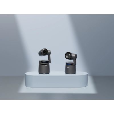 ���-������ OBSBOT Tail Air Black (OBSBOT-TAIL-AIR) - �������� 8