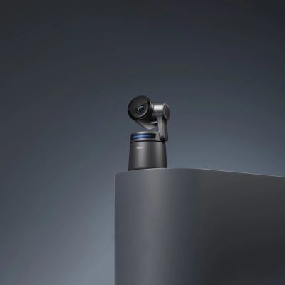 ���-������ OBSBOT Tail Air Black (OBSBOT-TAIL-AIR) - �������� 9