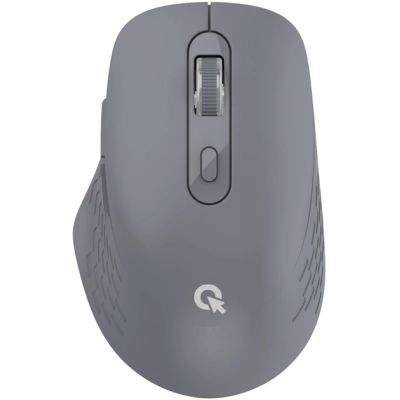 ����� OfficePro M230G Silent Click Wireless/Bluetooth Gray (M230G) - �������� 2