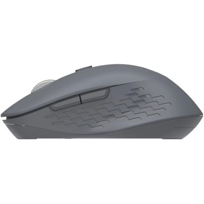 ����� OfficePro M230G Silent Click Wireless/Bluetooth Gray (M230G) - �������� 3