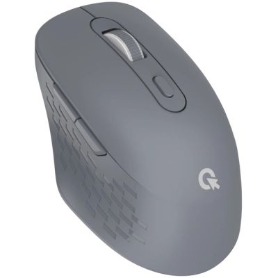 ����� OfficePro M230G Silent Click Wireless/Bluetooth Gray (M230G) - �������� 4