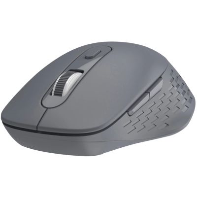 ����� OfficePro M230G Silent Click Wireless/Bluetooth Gray (M230G) - �������� 1
