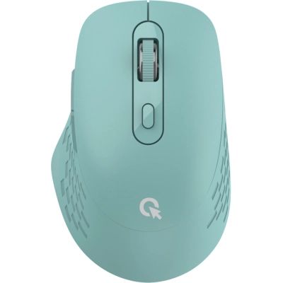 ����� OfficePro M230M Silent Click Wireless/Bluetooth Mint (M230M) - �������� 2