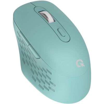����� OfficePro M230M Silent Click Wireless/Bluetooth Mint (M230M) - �������� 4