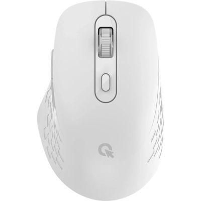 ����� OfficePro M230W Silent Click Wireless/Bluetooth White (M230W) - �������� 2