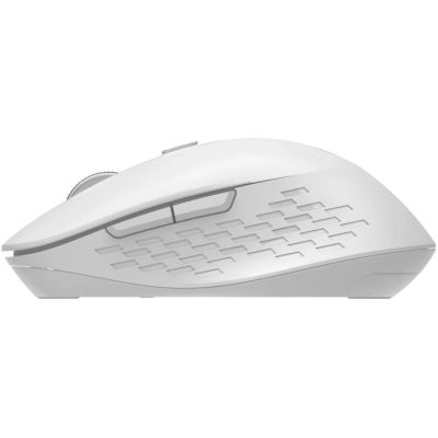 ����� OfficePro M230W Silent Click Wireless/Bluetooth White (M230W) - �������� 3