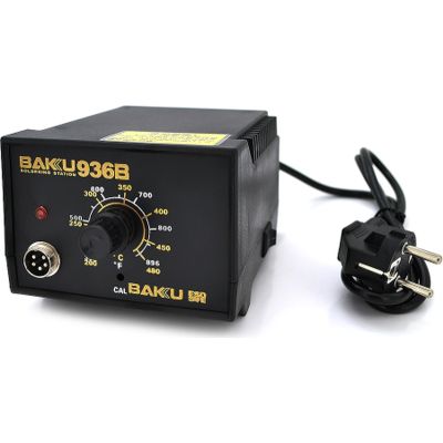 ������� ������� Baku BK936B (�������� � ������ ���������) (BK936B / 00723) - �������� 2