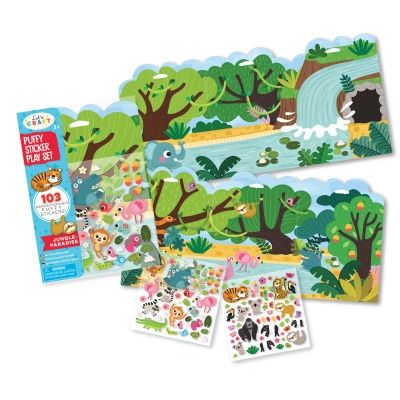   Let's Craft     (PSB004) -  2