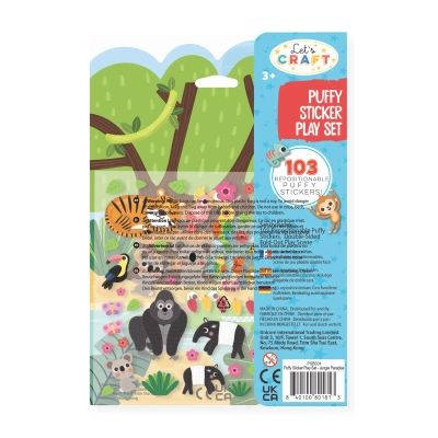   Let's Craft     (PSB004) -  3