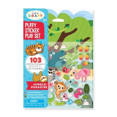   Let's Craft     (PSB004) -  1