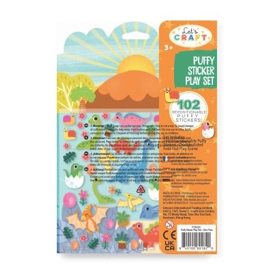 ���������� ������� Let's Craft ����������� ���� � ����-���� (PSB005) - �������� 3