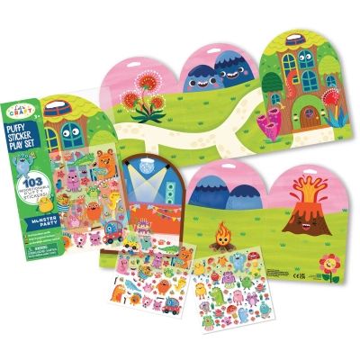   Let's Craft      (PSB002) -  2