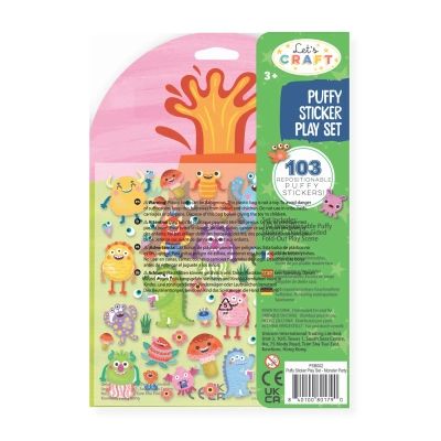   Let's Craft      (PSB002) -  3