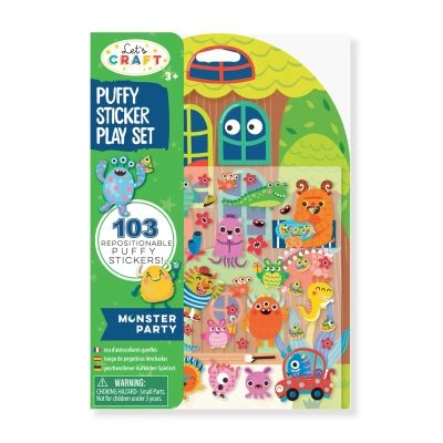   Let's Craft      (PSB002) -  1