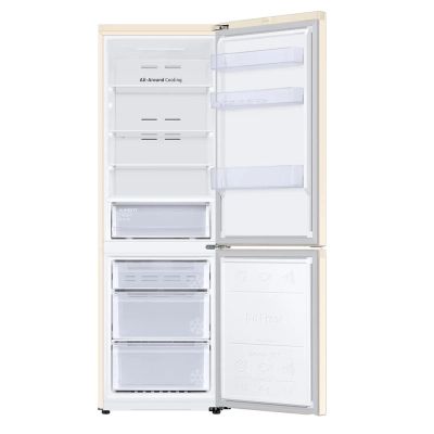 ����������� Samsung RB38C600EEL/UA - �������� 6