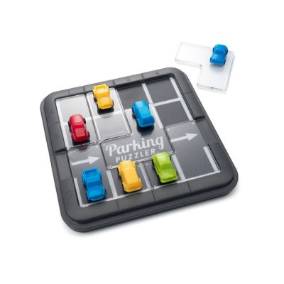 ���������� ���� Smart Games �������. ����������� (SG 434 UKR.) - �������� 3