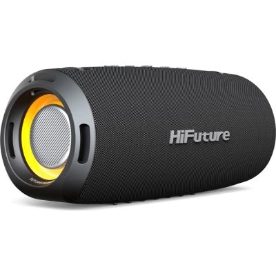 ������������ ������� HIFuture Gravity Black (gravity.black) - �������� 1
