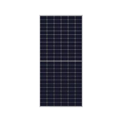   PNG Solar 585W with 182mm half-cell monocrystalline (PNGNH72-B8-585) -  1