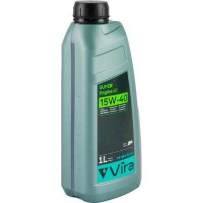�������� ����� VIRA Super 15W-40 1 � (VI0312) - �������� 2