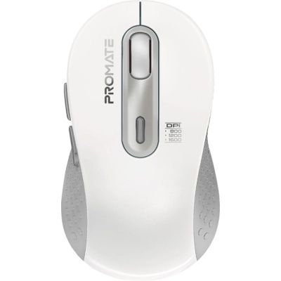 ����� Promate Ken Wireless/Bluetooth White (ken.white) - �������� 1