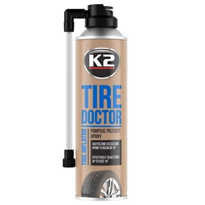 �������� ������������� K2 Tire Doctor 400�� (B310) - �������� 1
