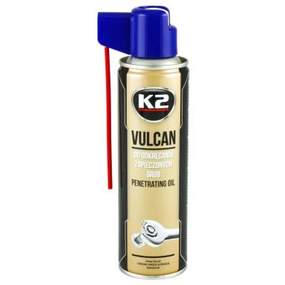 ������ ������������� K2 ��� ����� Vulkan 250�� (W117) - �������� 1