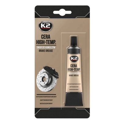 ������� ����������� K2 ��� �������� ������� CERA HIGT-TEMP 18�� (B405) - �������� 1