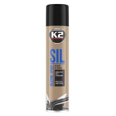 ������� ����������� K2 Sil Aero 300�� (K6331) - �������� 1