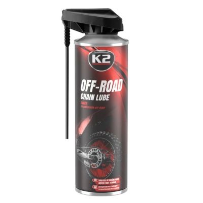 ������ ������������� K2 Off PRO Chain Lube 250�� (W139) - �������� 1