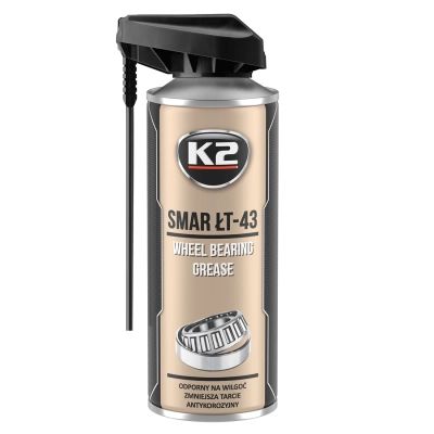 ������� ����������� K2 Wheel Bearing 400�� (W135) - �������� 1