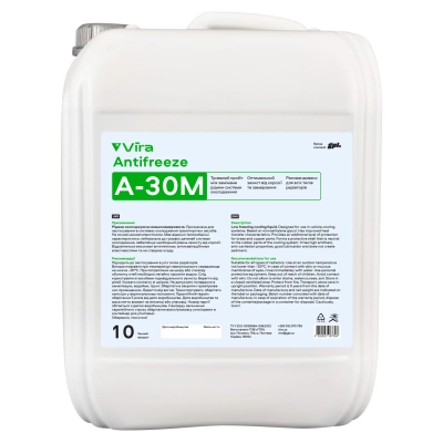 �������� VIRA �-30� -30 �� ������ 10 �� (VI0062) - �������� 1