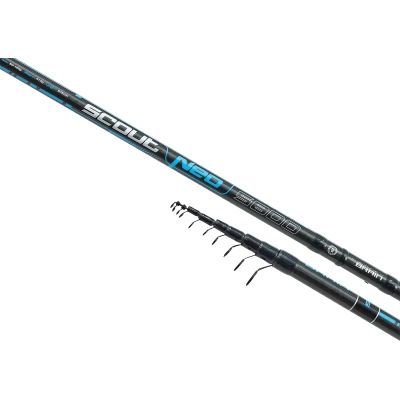 ������� Brain fishing Scout Neo Bolo 4800 4.75m 50-120g (1858.55.10) - �������� 2