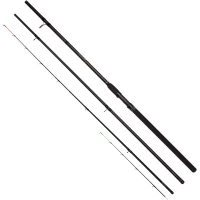 �������� X-Fish Trophy Feeder 3.90m Max 150g (1917.00.83) - �������� 1