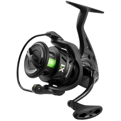 ������� Favorite X1 4000S (X140S2) 5.21 9+1BB (1693.51.46) - �������� 1