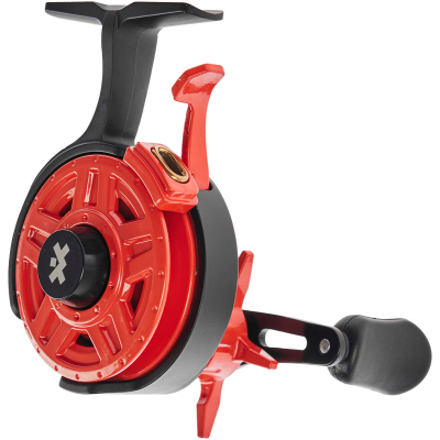 ������� Viking Fishing Ice Master Reel 60mm (1919.00.21) - �������� 1