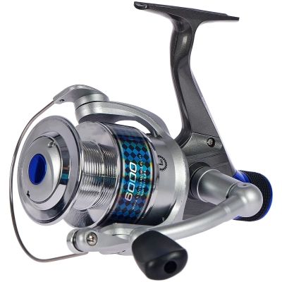 ������� X-Fish SF Feeder 6000 5.51 1BB (1917.00.97) - �������� 1