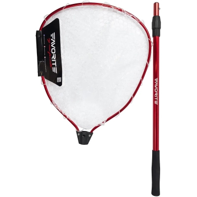 ������� Favorite Arena ATLNRD1-190 �������� 1.25-1.90m red (1693.08.02) - �������� 6