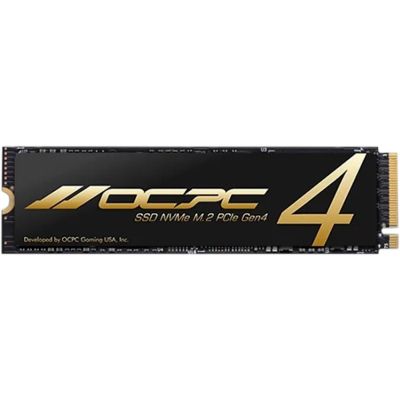 SSD ���������� OCPC MBL-401 1TB M.2 2280 (SSDMBL4011TB) - �������� 1