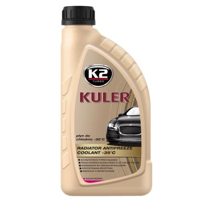 �������� K2 Kuler Long Life -35 �C G13 1 � (T201R) - �������� 1
