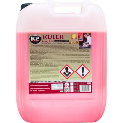 �������� K2 Kuler Long Life G12 ������� ���������� 23 �� (W416C) - �������� 1