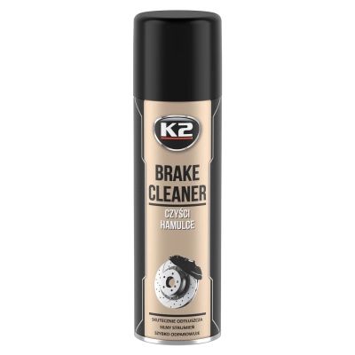 ������������ ������� K2 Brake Cleaner 500 � (W104) - �������� 1