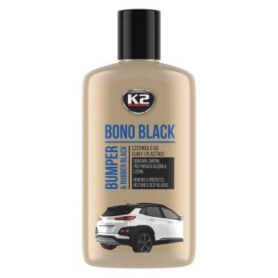 ������������� ���������� K2 Bono Black 250 �� (K030N) - �������� 1