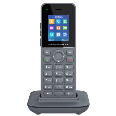 ��������� ������ Grandstream DP725 - �������� 2
