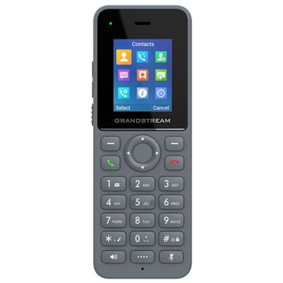 ��������� ������ Grandstream DP725 - �������� 3