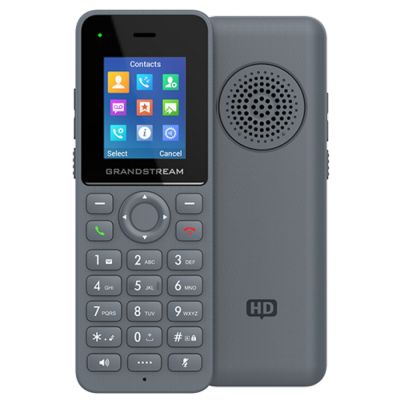 ��������� ������ Grandstream DP725 - �������� 4