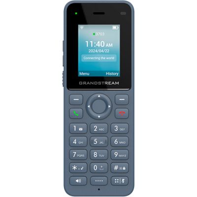 IP ������� Grandstream WP816 - �������� 4