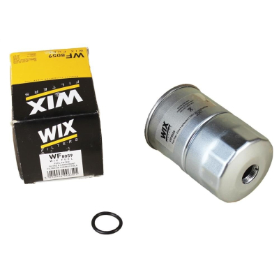 ������ ��������� Wixfiltron WF8059 - �������� 2