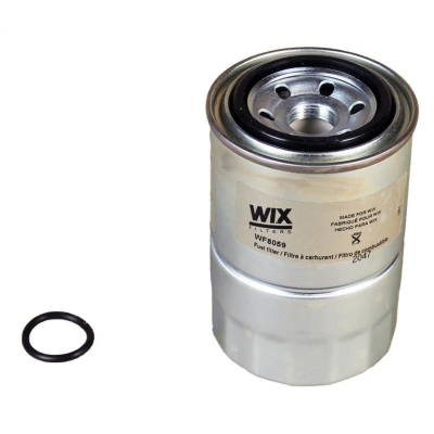 ������ ��������� Wixfiltron WF8059 - �������� 1