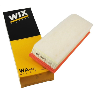 ��������� ������ ��� ��������� Wixfiltron WA9411 - �������� 2