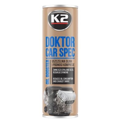 �������� ������������� K2 Doctor Car Spec 443 �� (T350SYNT) - �������� 1